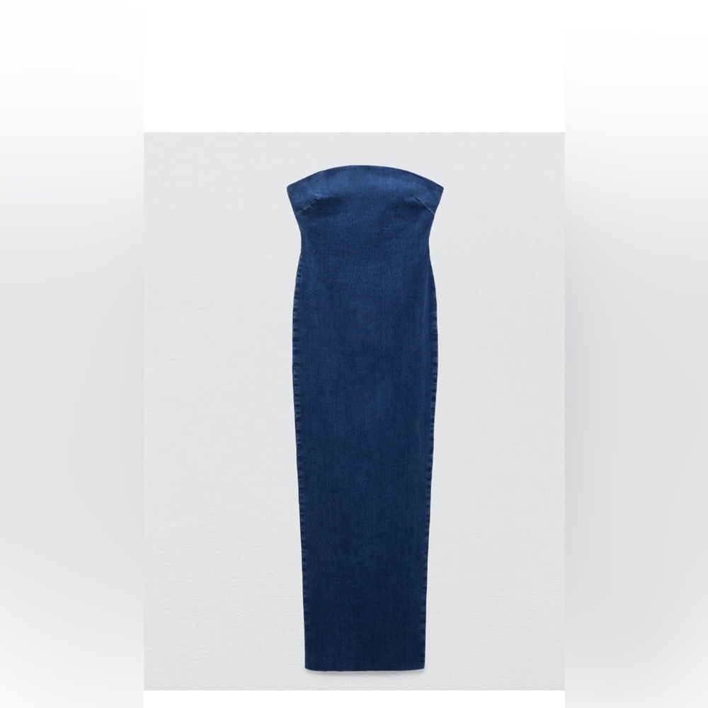 Dress - Picture 4 of 4